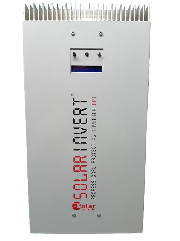 PPI 2400 ASP-TG, mit Display ohne LED – Bild 4