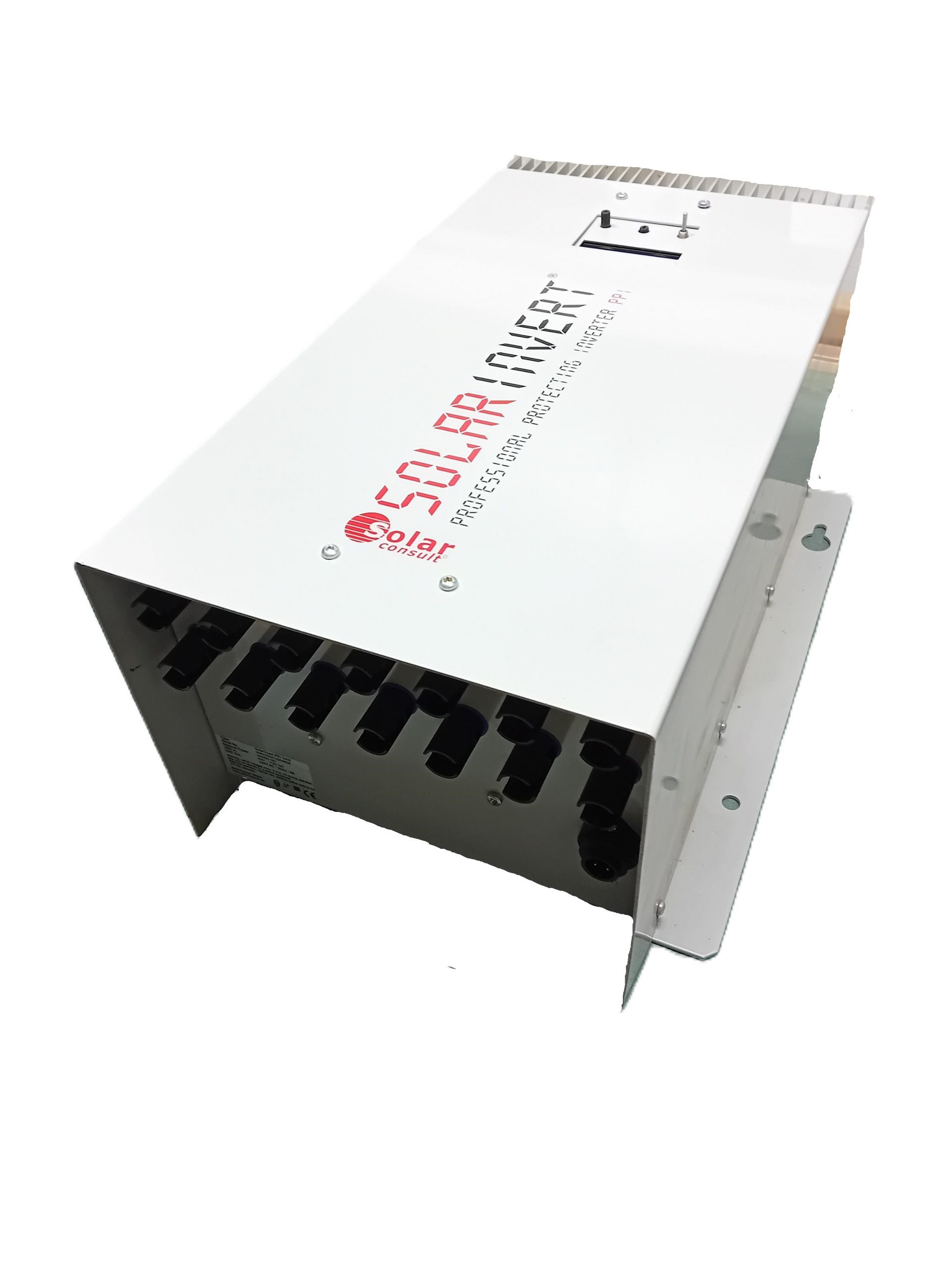 PPI 2400 ASP-TG, mit Display ohne LED