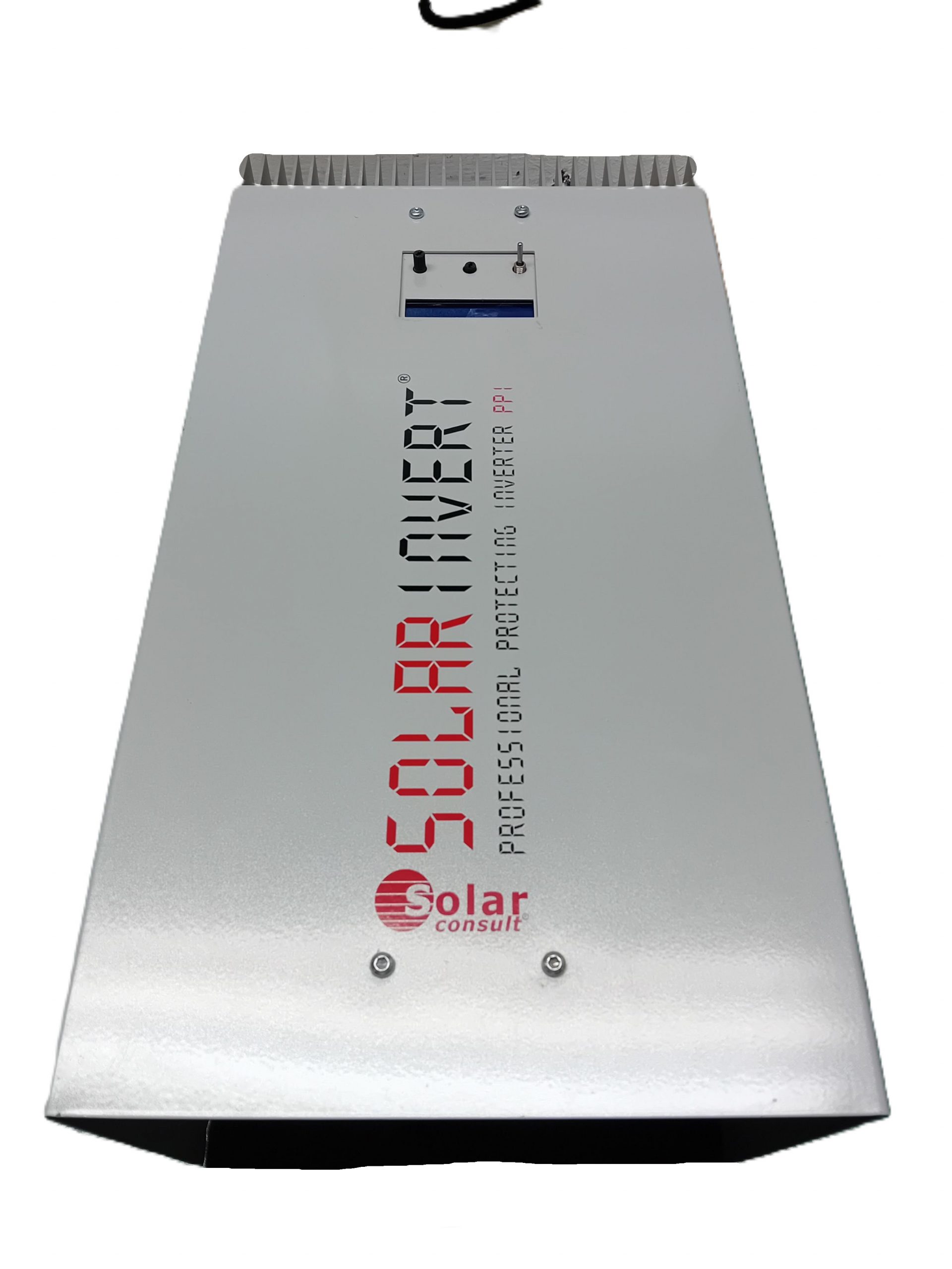 PPI 2400 ASP-TG, mit Display ohne LED – Bild 2