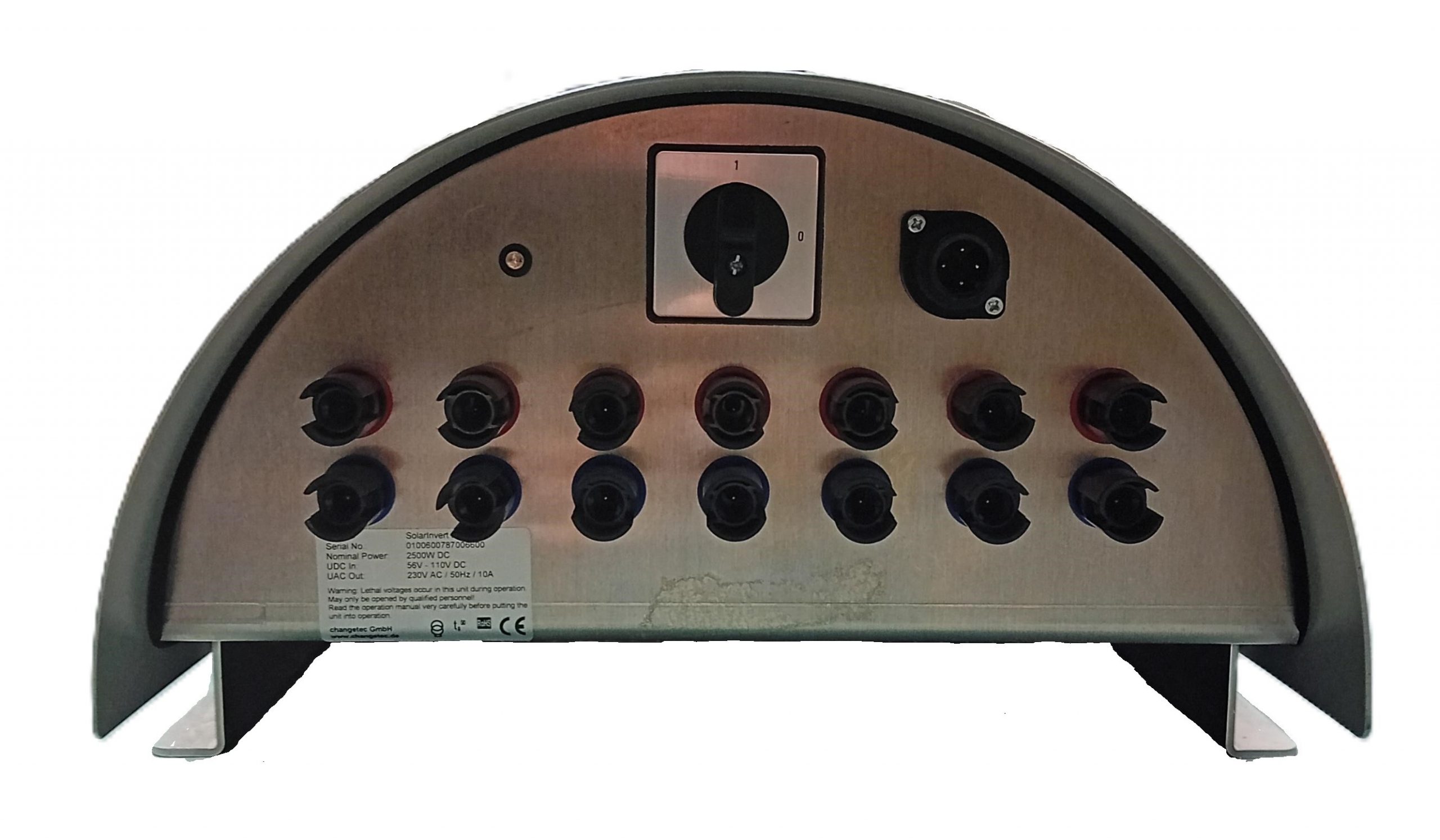 PPI 2500 ASP-TG – Bild 4