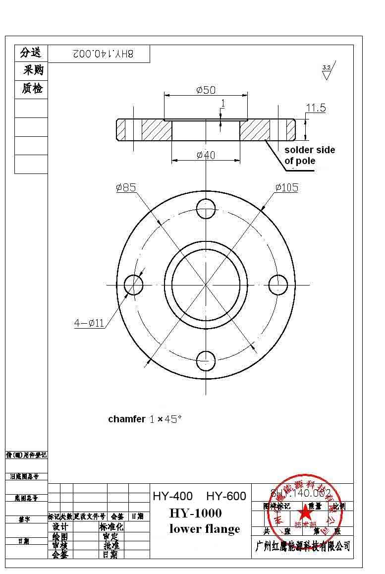 WindBundle Phaesun Stormy Wings 1000-48 / WIN 1000-48 – Bild 4