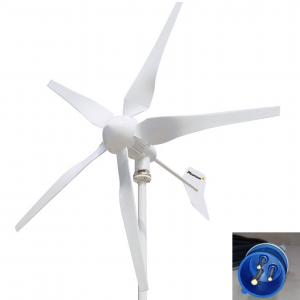 WindBundle Phaesun Stormy Wings 3000-48 / WIN 3200-48