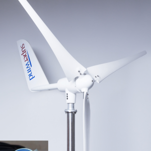 WindBundle Superwind SW 1250 / WIN 2000-48