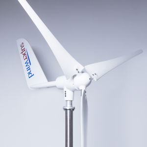 WindBundle Superwind SW 1250 / WIN 2000-48