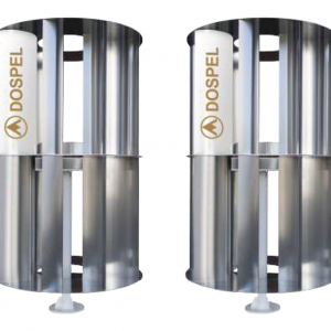 2x Dragon 1000 / WIN 1500-48