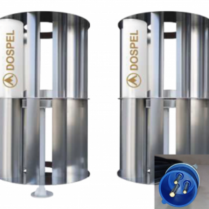 2x Dragon 1000+ / WIN 1500-48