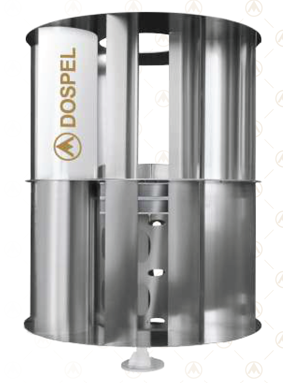 Dragon 1500 / WIN 1500-48