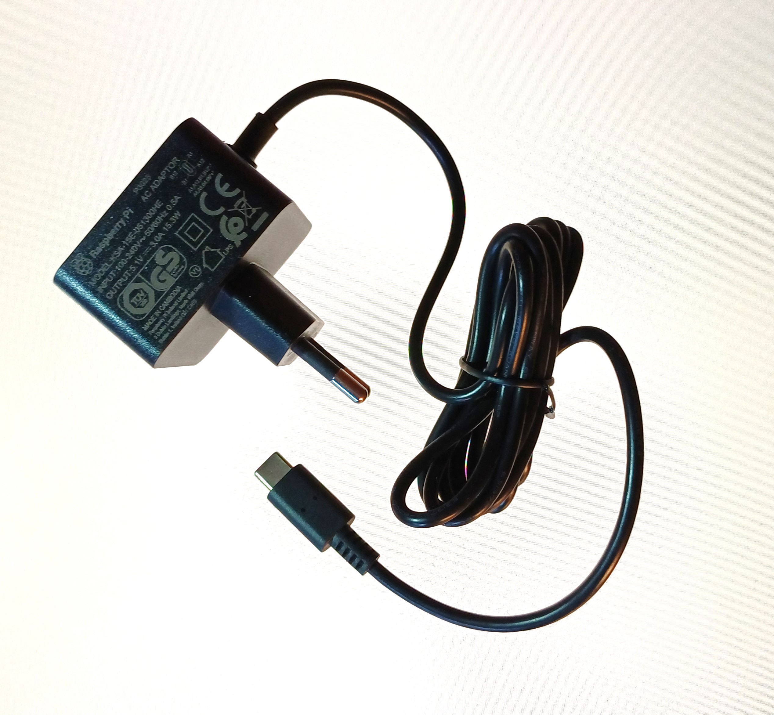 RPi Monitoringsystem – Bild 10