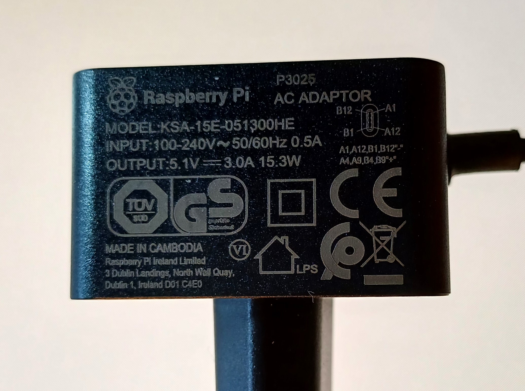 RPi Monitoringsystem – Bild 9