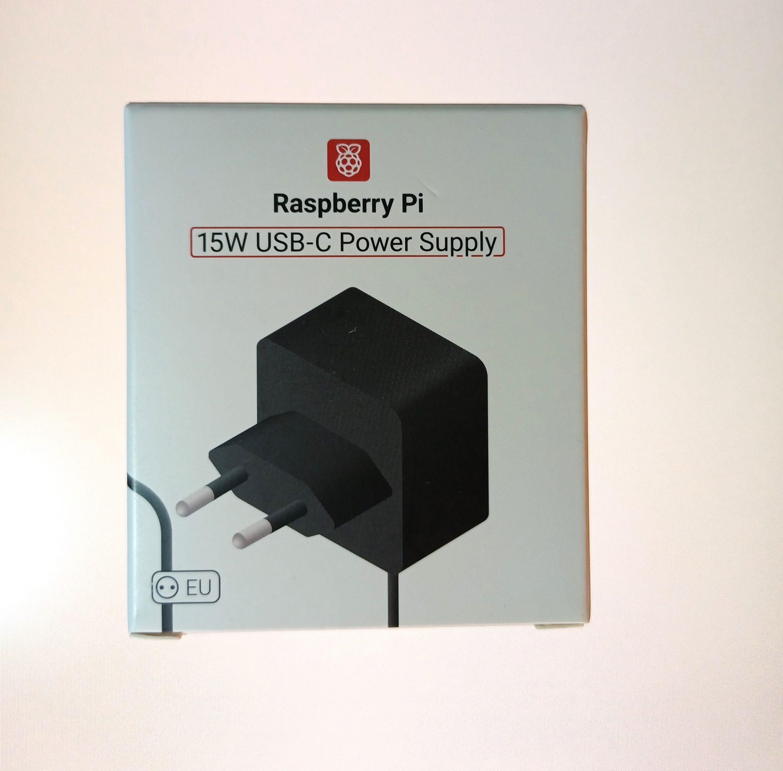 RPi Monitoringsystem – Bild 8