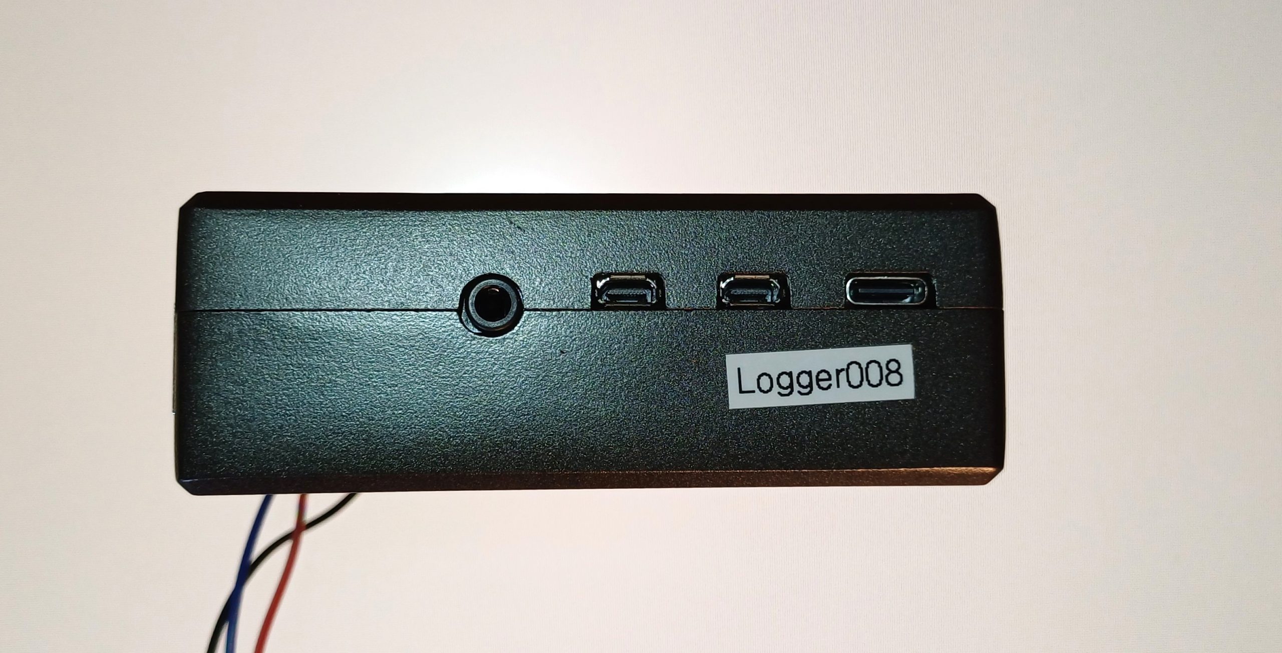 RPi Monitoringsystem – Bild 7