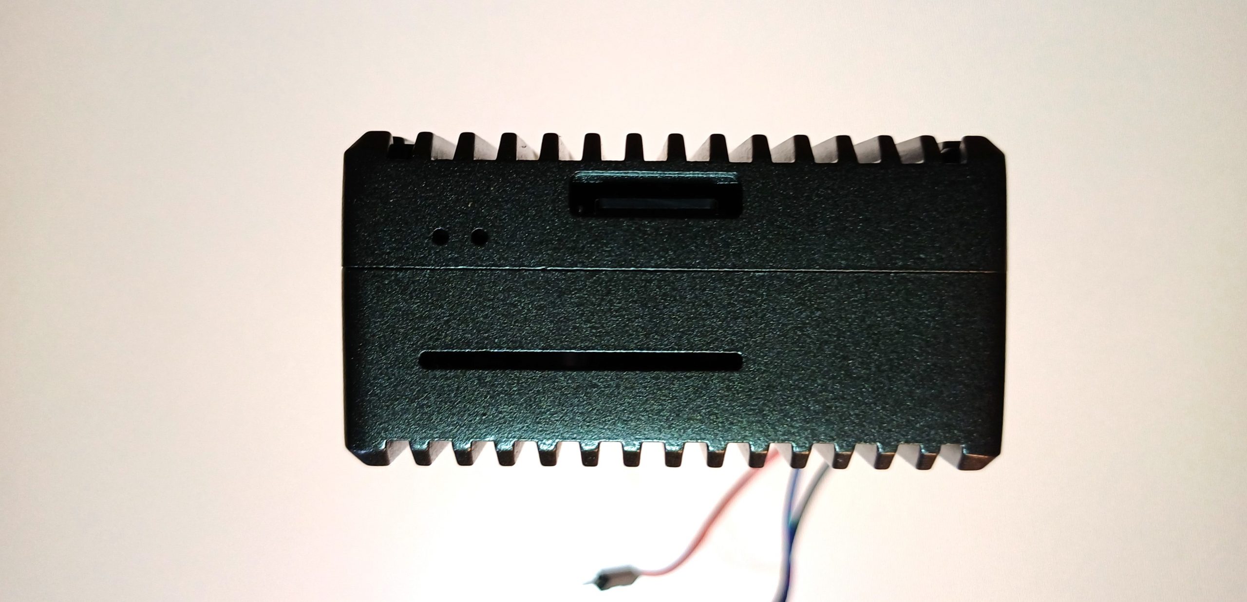 RPi Monitoringsystem – Bild 6