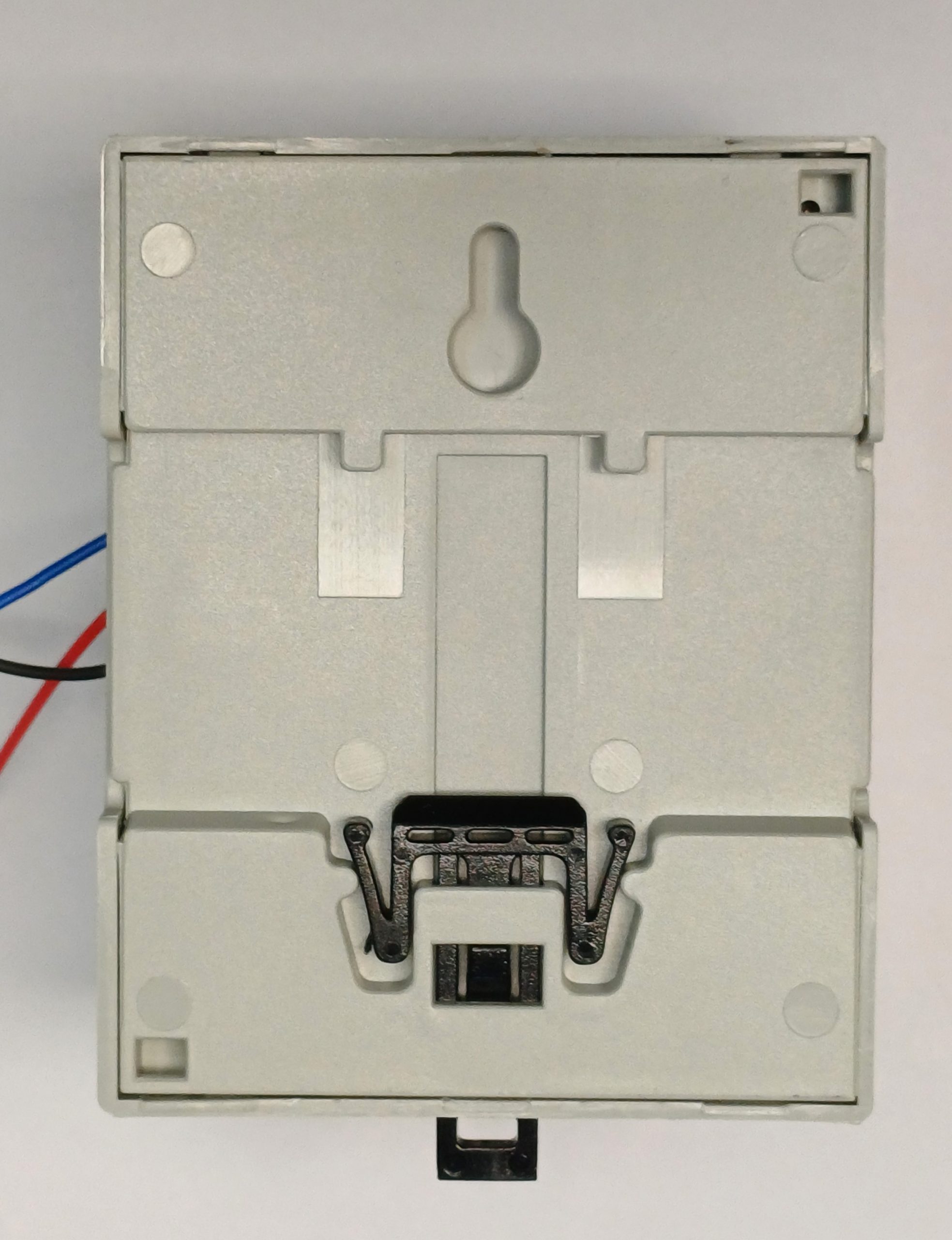 RPi Monitoringsystem im Hutschienengehäuse – Bild 3