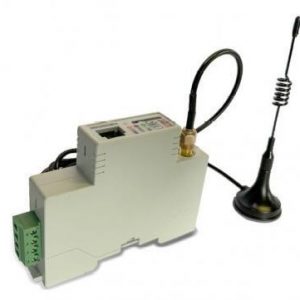 SAX Power LoRa Modul AWT100
