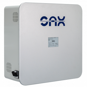 Bundle SAX Power Home 5,8 mit Wandler ADE200
