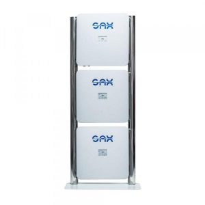 SAX Power Standfuß für SAX Power Home 5,8 kWh